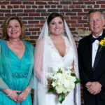 Siri Mother of the Bride Gowns, Monticito Gown