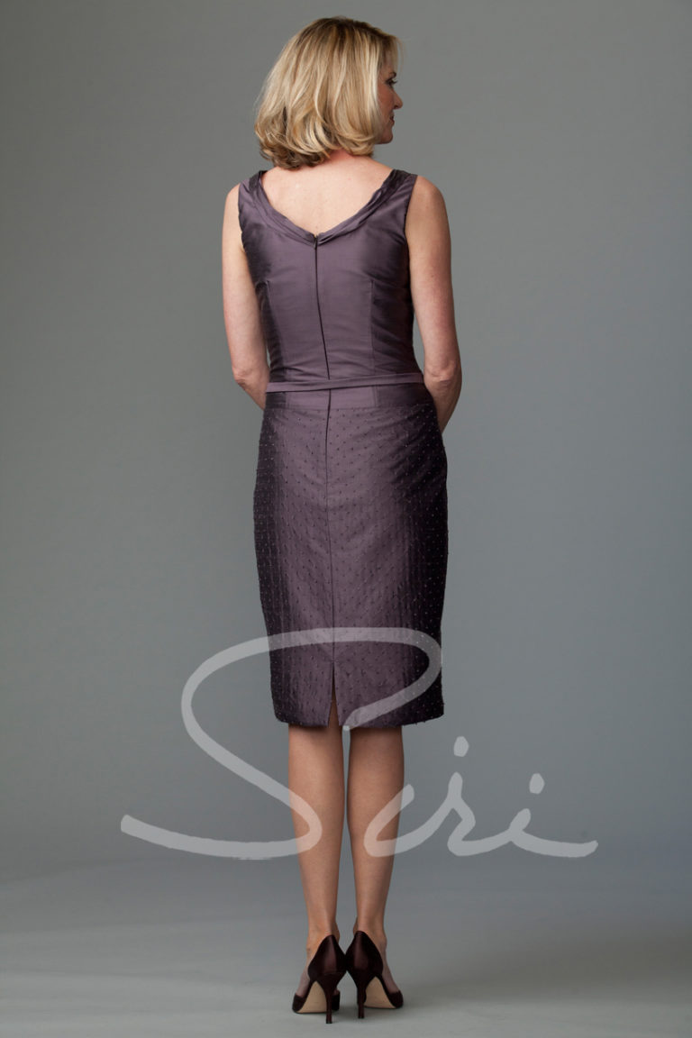 Siri - Special Occasion Dresses - Amsterdam Dress 5775 - San Francisco