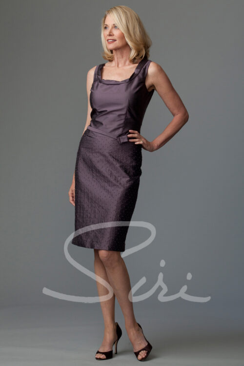 Siri - Special Occasion Dresses - Amsterdam Dress 5775 - San Francisco
