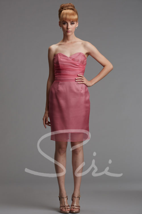 Staccato Dress 5917, Siri, San Francisco