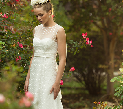 Bridal Gown Image