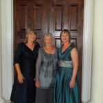 Siri Mother of the Bride and Groom Dresses and Gowns, Loretta Young Dress, Pebble Beach Top, Vivien Leigh Dress, San Francisco