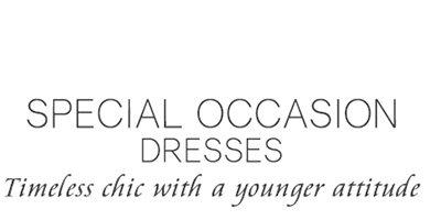Special Occasion Dresses