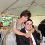 Siri Mother of the Bride Dress, Sabine Dress and Genevieve Jacket