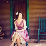 Siri Bridesmaids Dresses and Gowns, Peggy Lee Dress, San Francisco