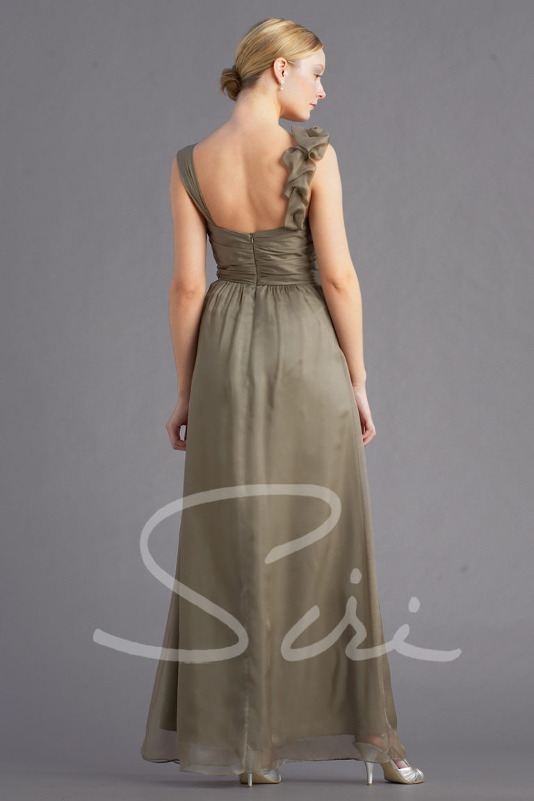 Siri - Special Occasion Gowns - Caicos Island Gown 5713 - San Francisco