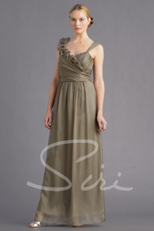 Siri - Special Occasion Gowns - Caicos Island Gown 5713 - San Francisco