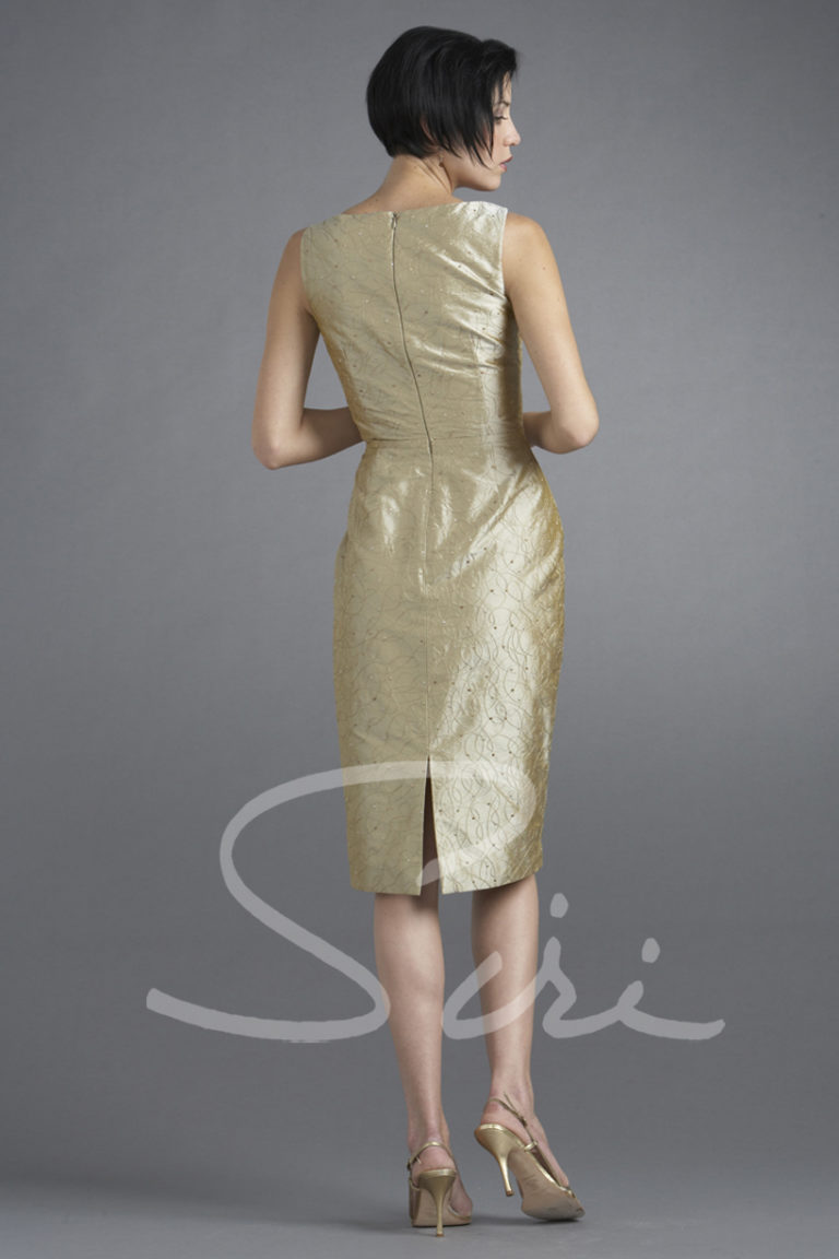 Silk Sheath
