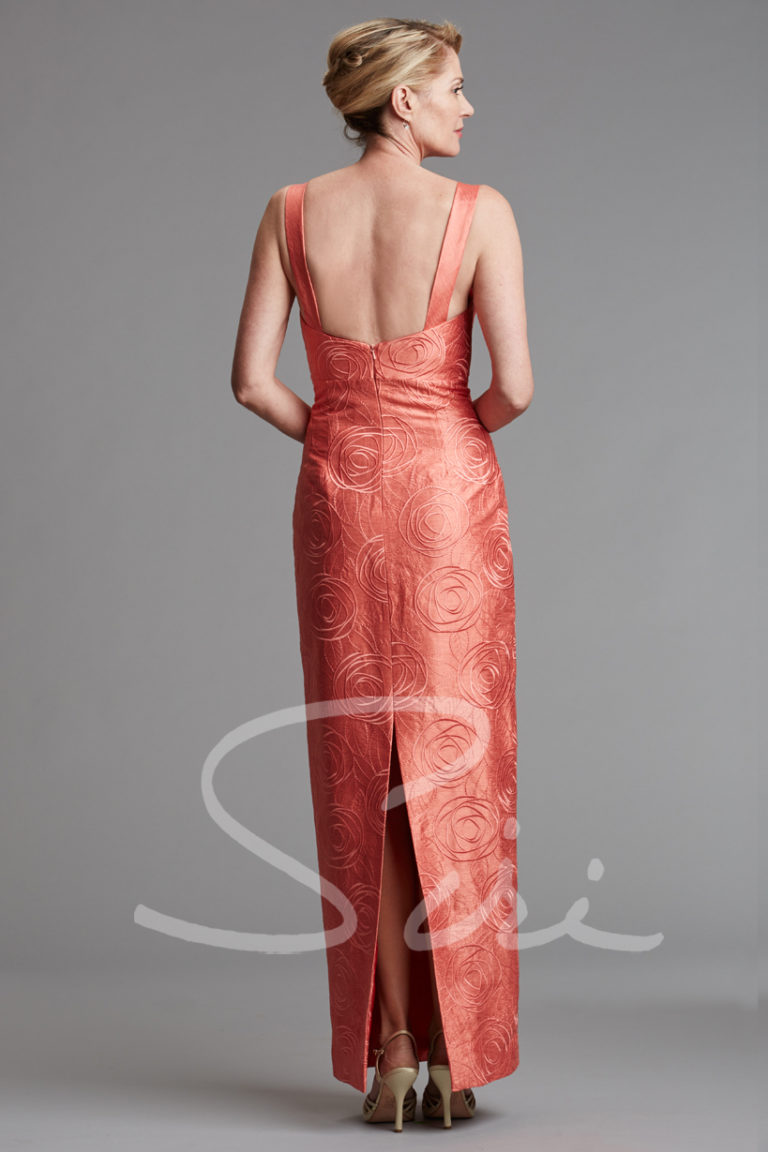 Siri - Special Occasion Gowns - Coconut Grove Gown 9260 - San Francisco