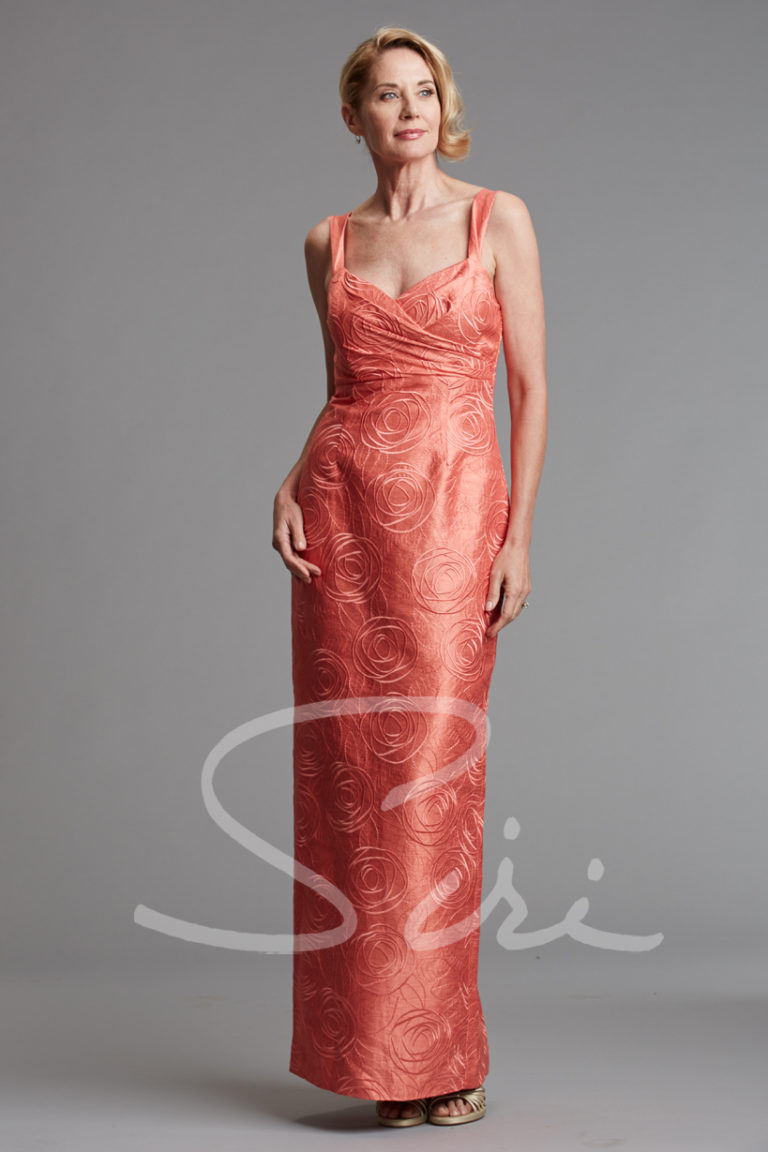 Siri - Special Occasion Gowns - Coconut Grove Gown 9260 - San Francisco