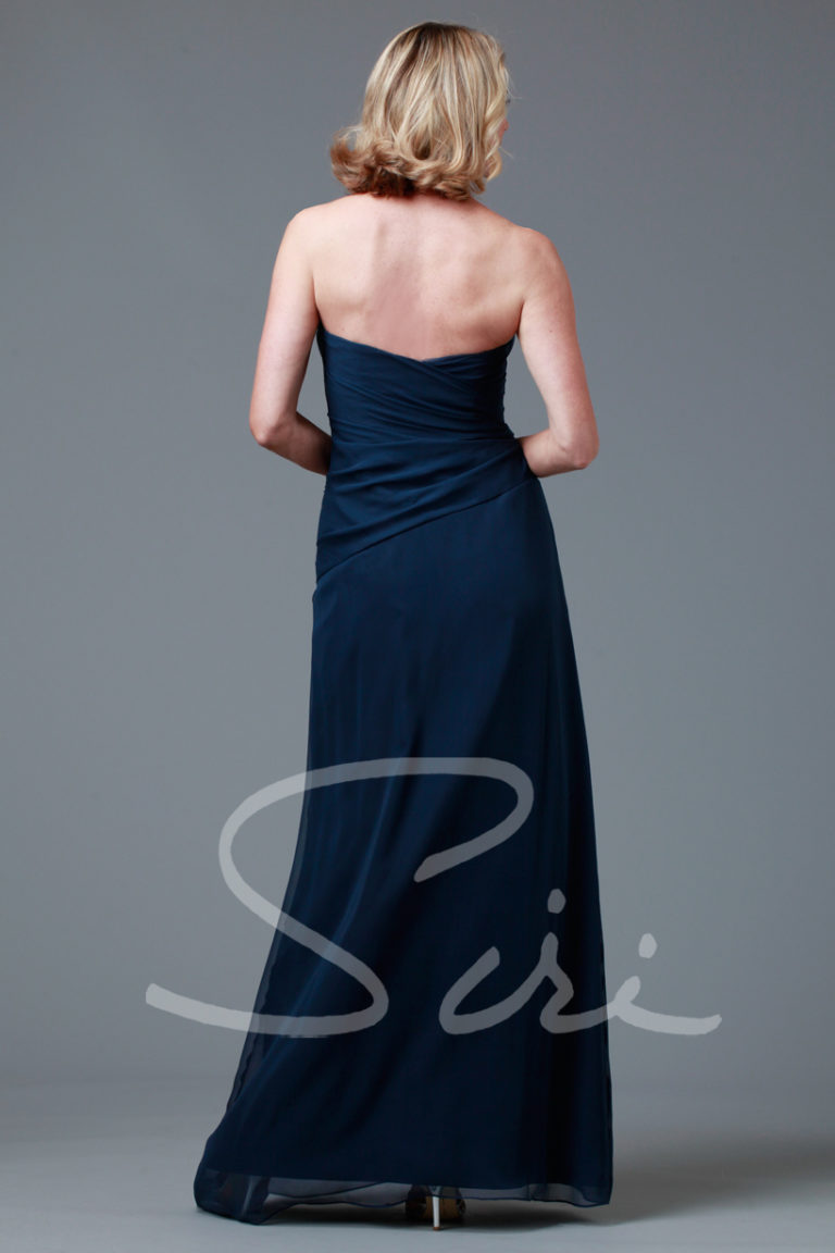 Siri - Special Occasion Gowns - Marina Del Rey Gown 9378 - San Francisco