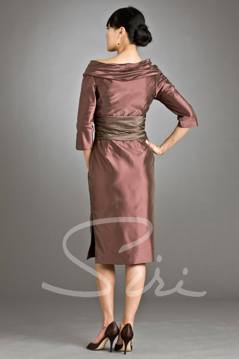 Doris Day Dress 9469 - Siri Dresses