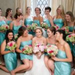 Siri Bridesmaids Dresses