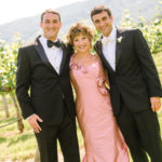 Siri Dresses and Gowns, Promenade Gown, San Francisco