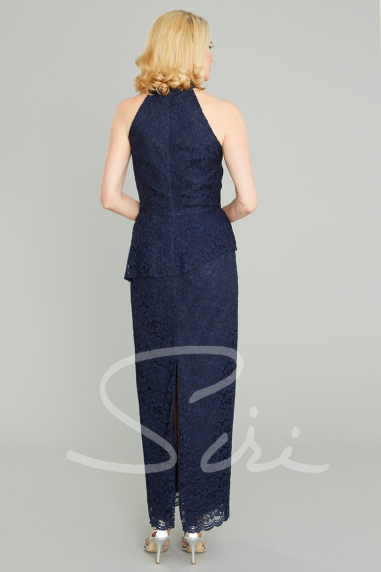 Siri - Special Occasion Gowns - Alicia Gown 5995 - San Francisco