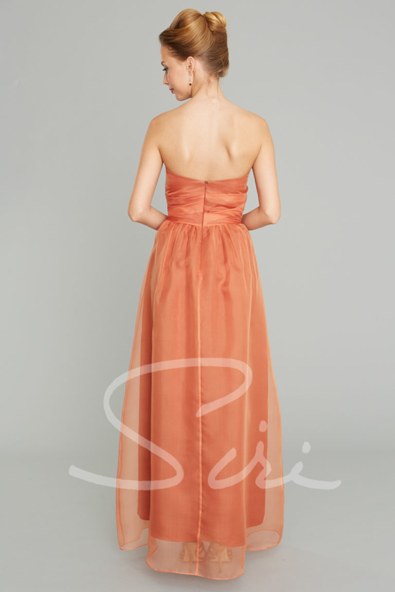 Siri - Special Occasion Gowns - Vivace Gown 9151 - San Francisco