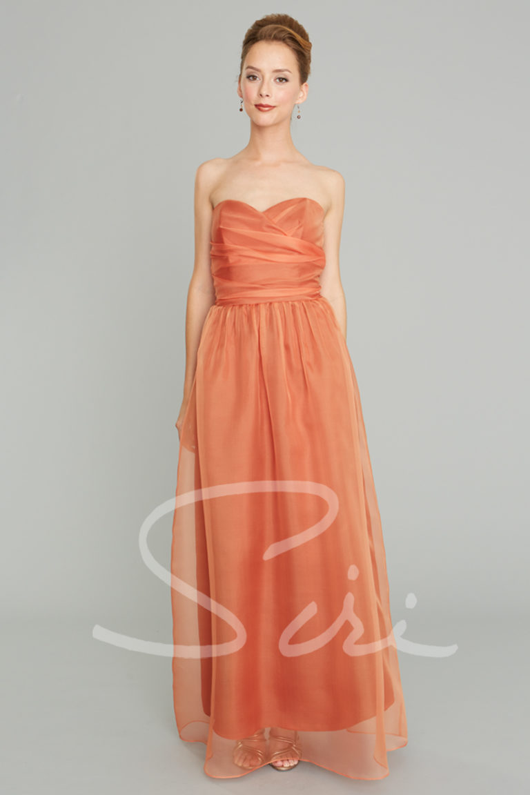 Siri - Special Occasion Gowns - Vivace Gown 9151 - San Francisco