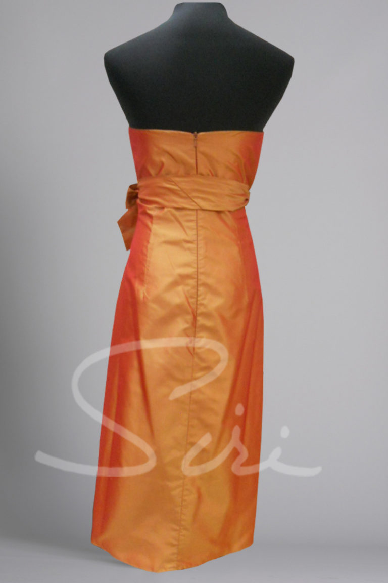 Siri - San Francisco - Cocktail Dresses - Princeton Dress 9463