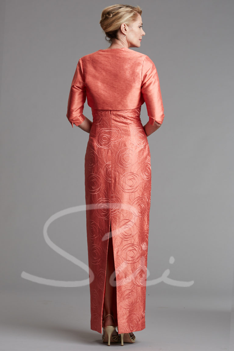 Siri - Jackets and Separates - Shrug 9704 - San Francisco