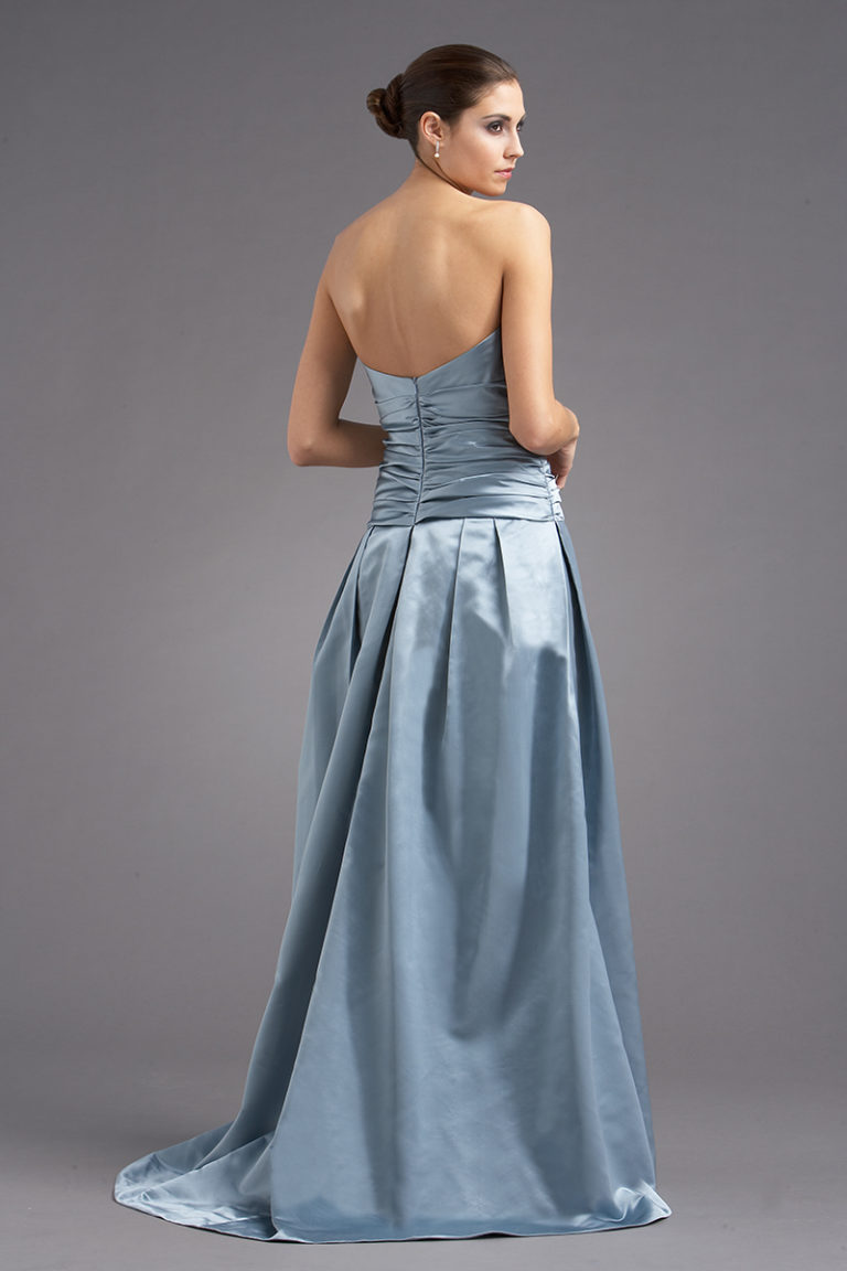 Siri - San Francisco - Gowns - Vivaldi Ballgown 5795