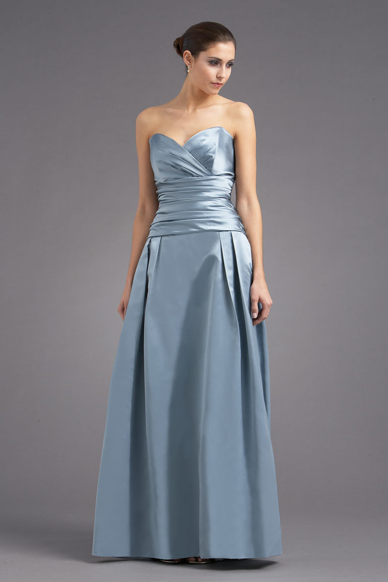 Siri - San Francisco - Gowns - Vivaldi Ballgown 5795