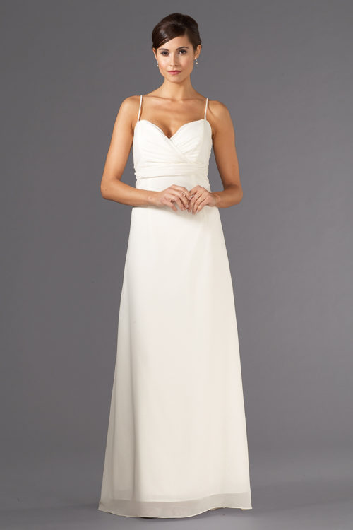 Siri - San Francisco Bridal Gowns - Antigua Bridal Gown 5799