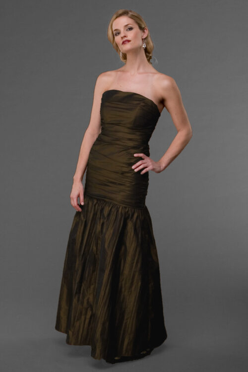 Siri San Francisco - Special Occasion Gowns - Argentine Gown 5894