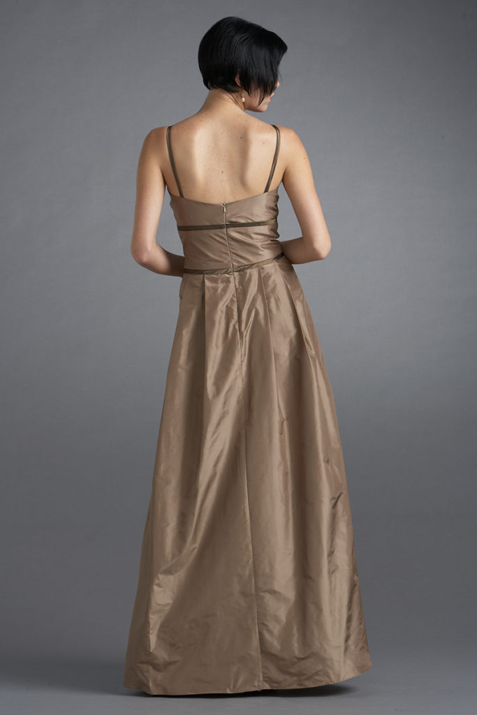 Byzantine Gown 5966 - Siri Dresses