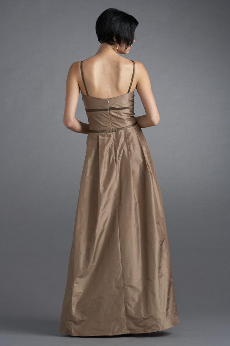Siri - San Francisco - Gowns - Byzantine Gown 5966
