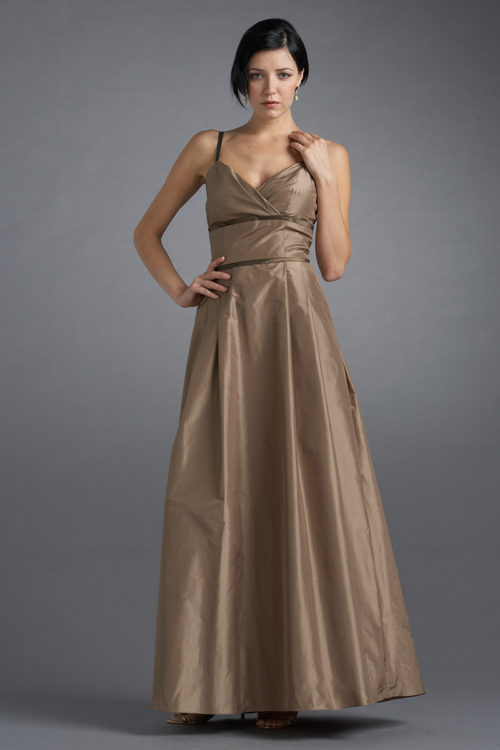 Siri - San Francisco - Gowns - Byzantine Gown 5966
