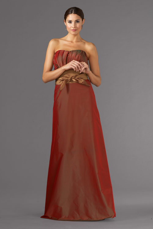 Siri - San Francisco - Gowns - Essex Gown 9429