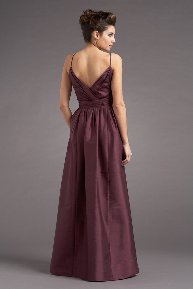 Siri San Francisco - Gowns - Evita Gown 9435