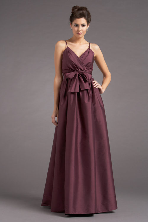 Siri San Francisco - Gowns - Evita Gown 9435