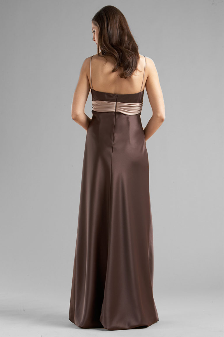 Siri - San Francisco - Gowns - Gene Tierney Gown 9473