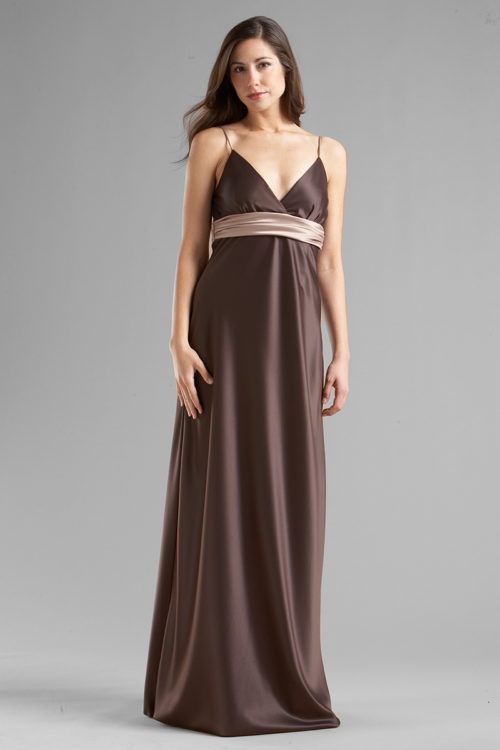 Siri - San Francisco - Gowns - Gene Tierney Gown 9473