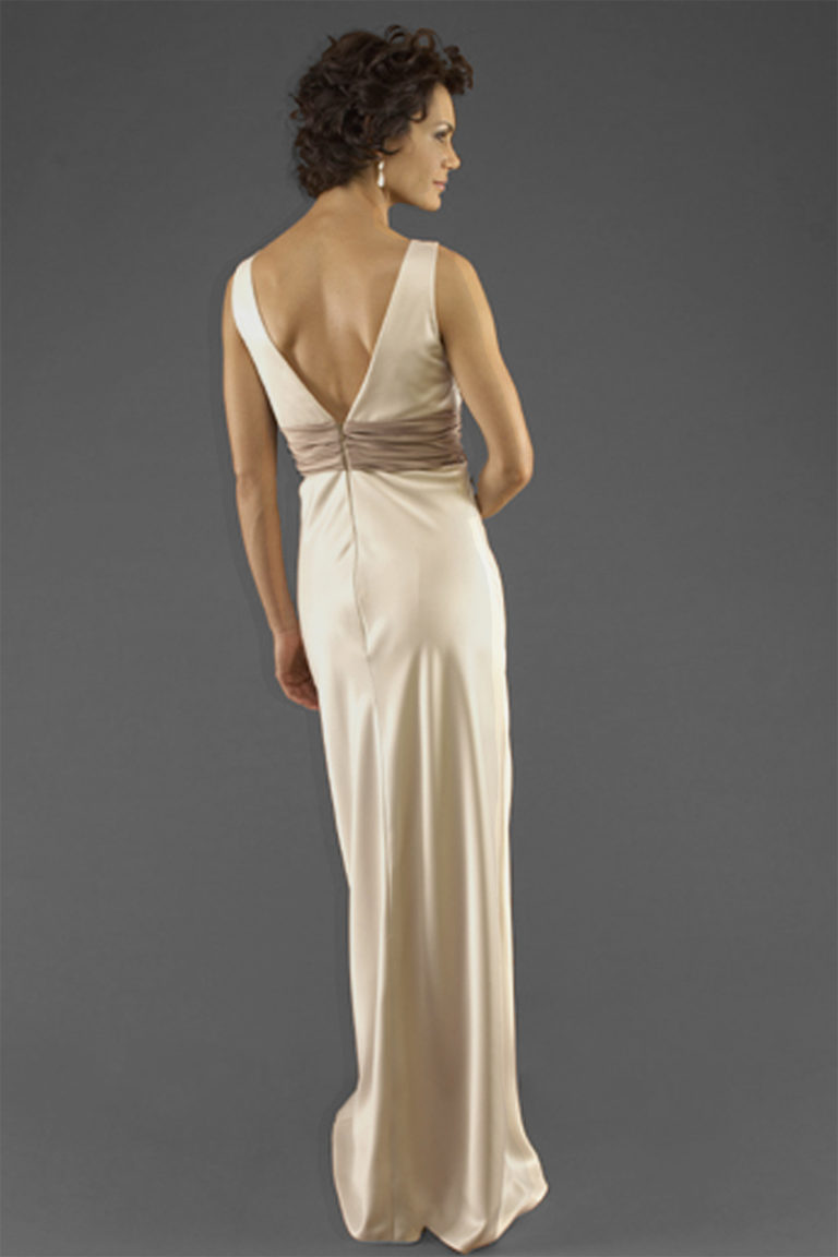 Siri - San Francisco - Dresses - Carole Lombard Gown 9573