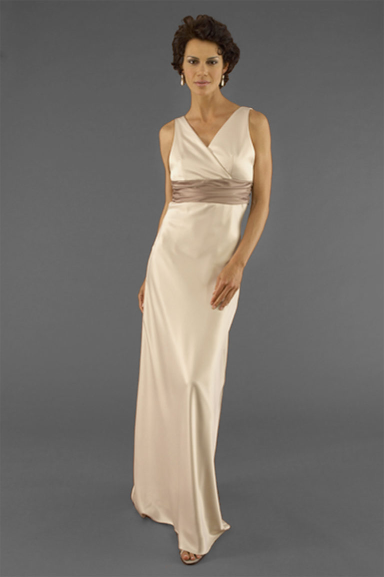 Siri - San Francisco - Dresses - Carole Lombard Gown 9573