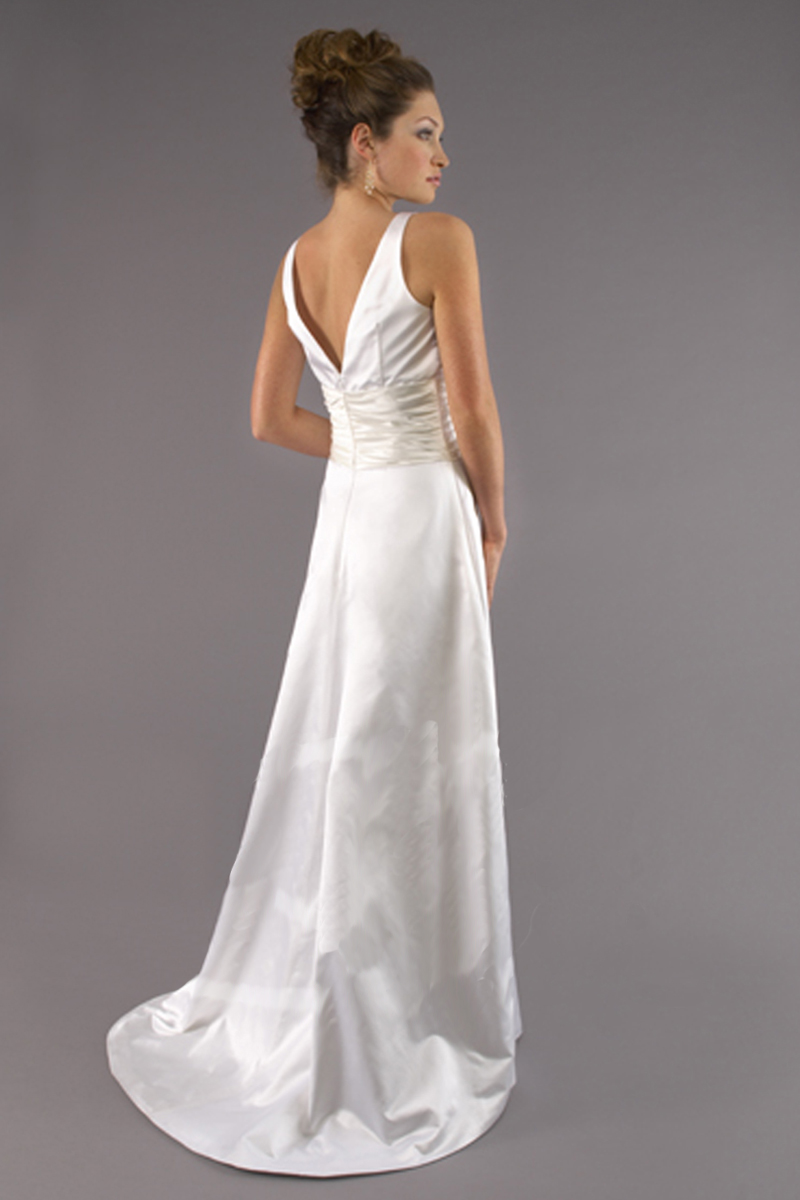 Seville Wedding Gown 9593 Siri Dresses
