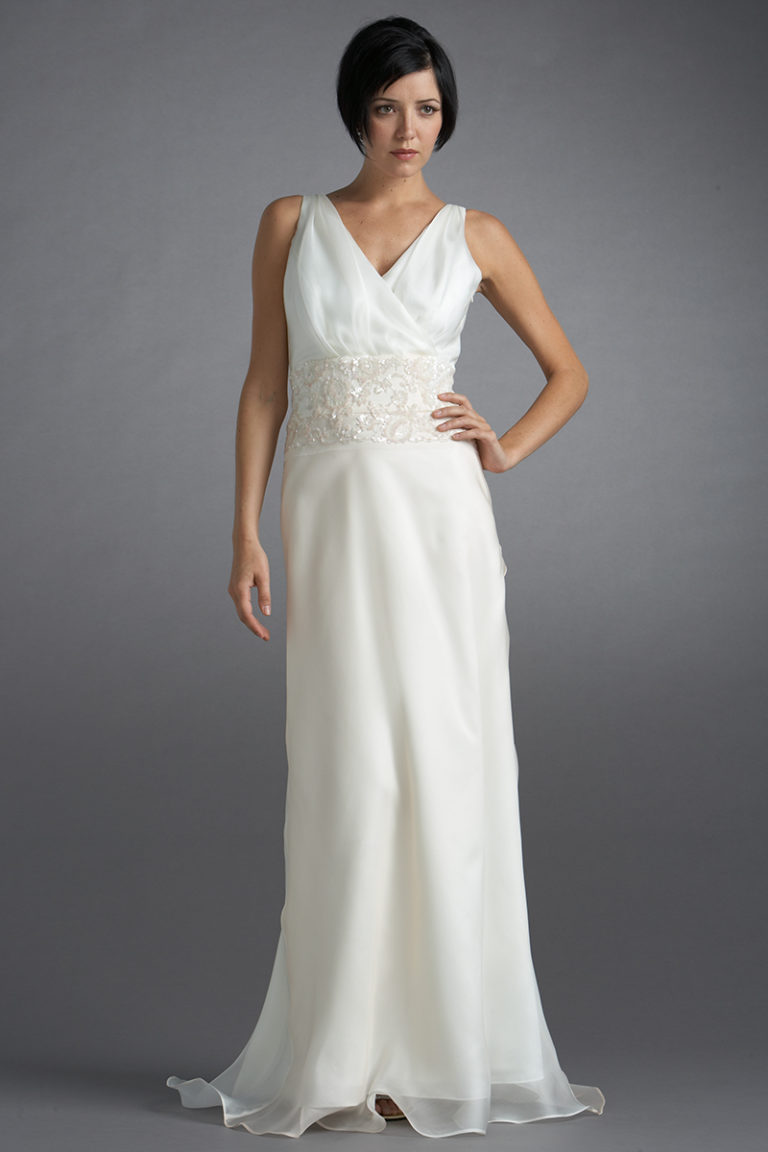 Siri - San Francisco Bridal Gowns - Caterina Bridal Gown 9698