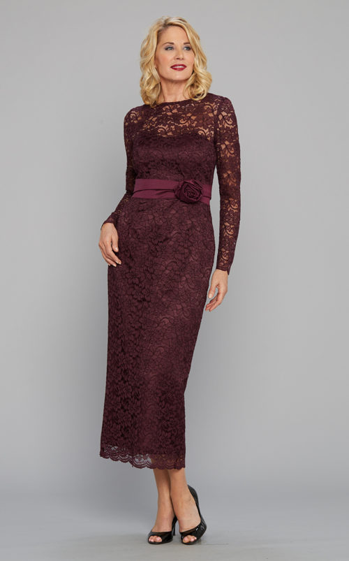 Siri - Special Occasion Gowns - Katelyn Gown 5543 - San Francisco