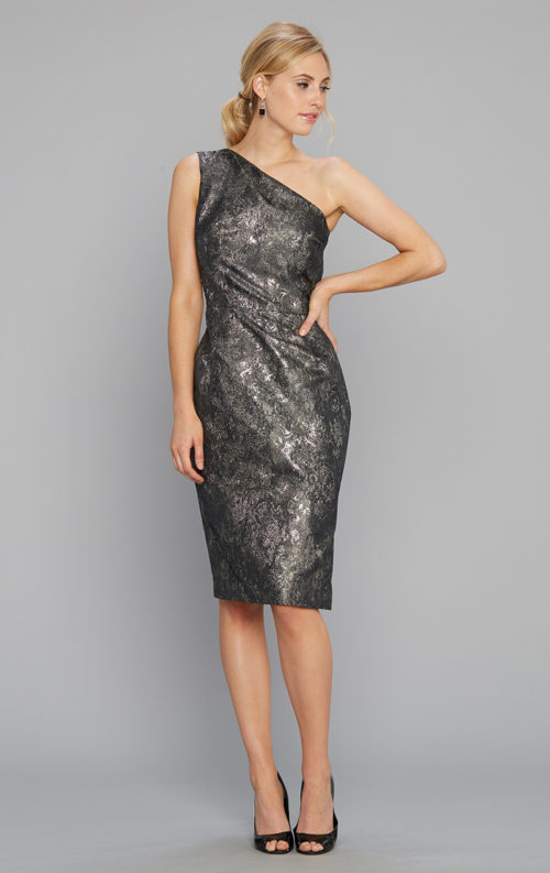 Siri Cocktail Dress