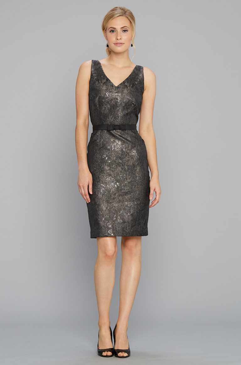 Siri Tess Dress