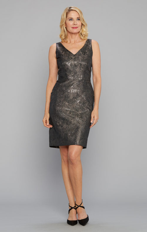 Siri - Special Occasion Dresses - Tess Dress 9138 - San Francisco