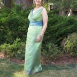 Siri Dresses and Gowns, Ava Gardner Gown, San Francisco
