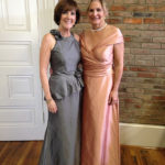 Siri Mother of the Bride and Groom Dresses and Gowns, Simone Gown, St. Regis Gown, San Francisco