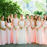 Siri Bridesmaids Dresses