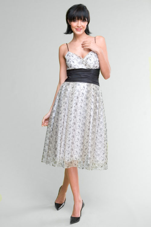 Siri - Cocktail Dresses - Riviera Sundress 5455