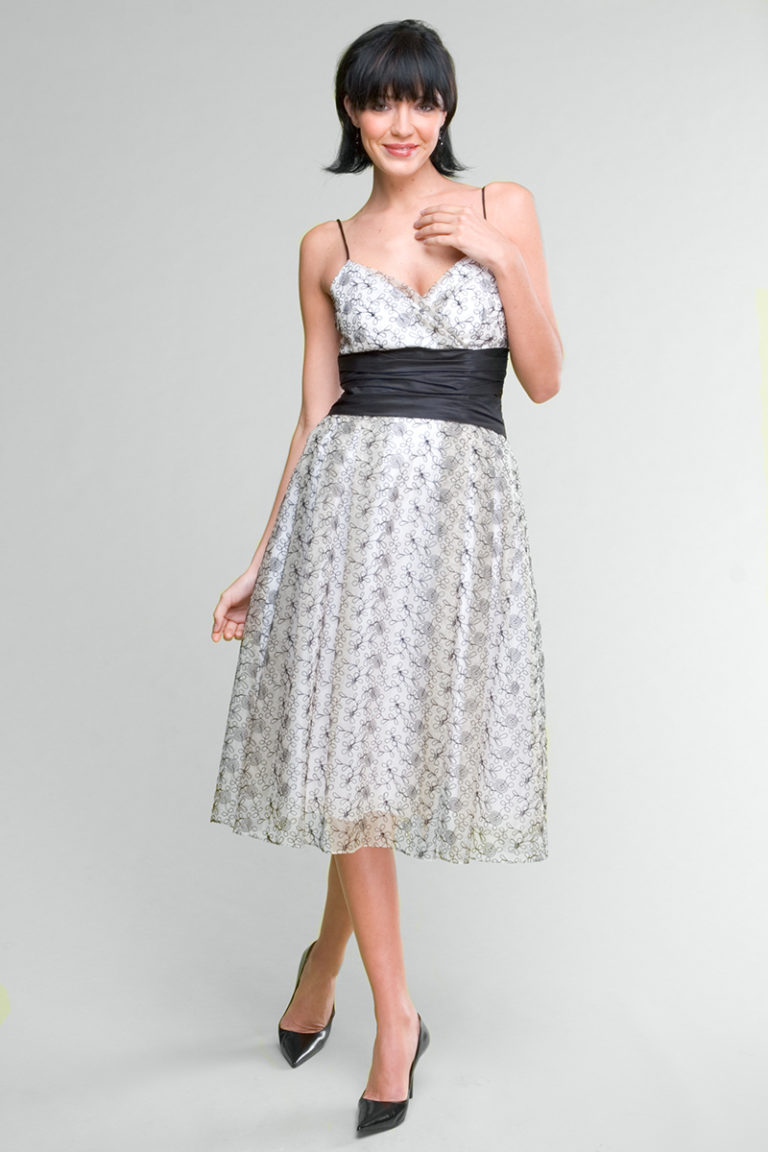 Siri - Cocktail Dresses - Riviera Sundress 5455