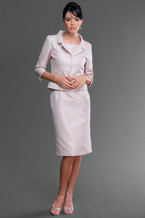 Siri - San Francisco Jackets - Tippi Hedren Jacket 5806