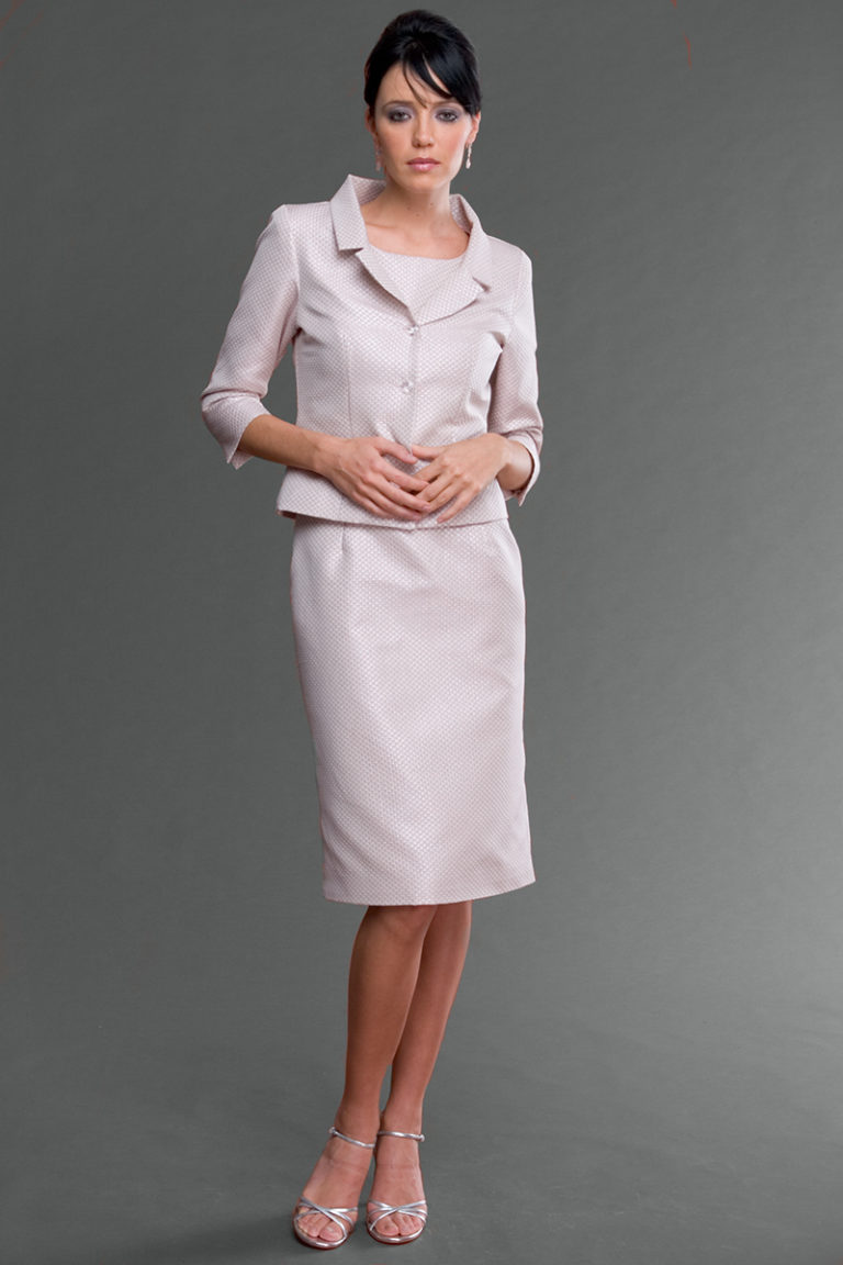 Siri - San Francisco Jackets - Tippi Hedren Jacket 5806